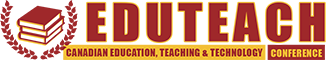 10th CANADIAN INTERNATIONAL CONFERENCE ON EDUCATION, TEACHING and TECHNOLOGY 2026 Toronto, Canada