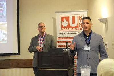 conference discussion - 10th Canadian International Conference on Education, Teaching and Technology 2026 Toronto