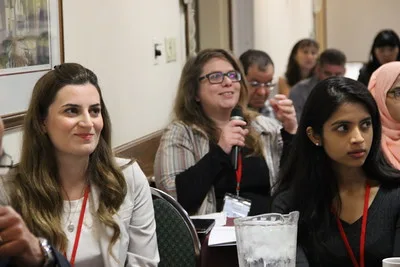 conference discussion - 10th Canadian International Conference on Education, Teaching and Technology 2026 Toronto