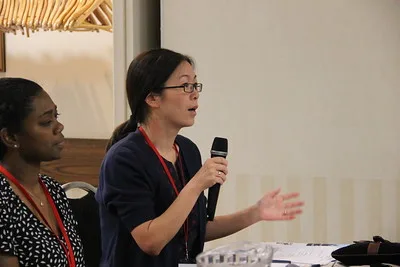 conference discussion - 10th Canadian International Conference on Education, Teaching and Technology 2026 Toronto