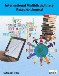 Official Journal - 10th Canadian International Conference on Education, Teaching and Technology 2026 Toronto, Canada