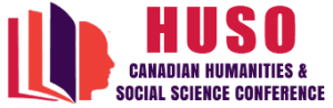 PARALLEL CONFERENCE Canadian International Conference on Humanities & Social Sciences