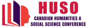 PARALLEL CONFERENCE Canadian International Conference on Humanities & Social Sciences