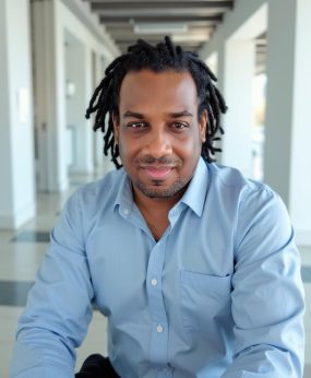 Prof.-Feygens-Saint-Joy Speaker - 10th Canadian International Conference on Education, Teaching and Technology 2026 Toronto, Canada