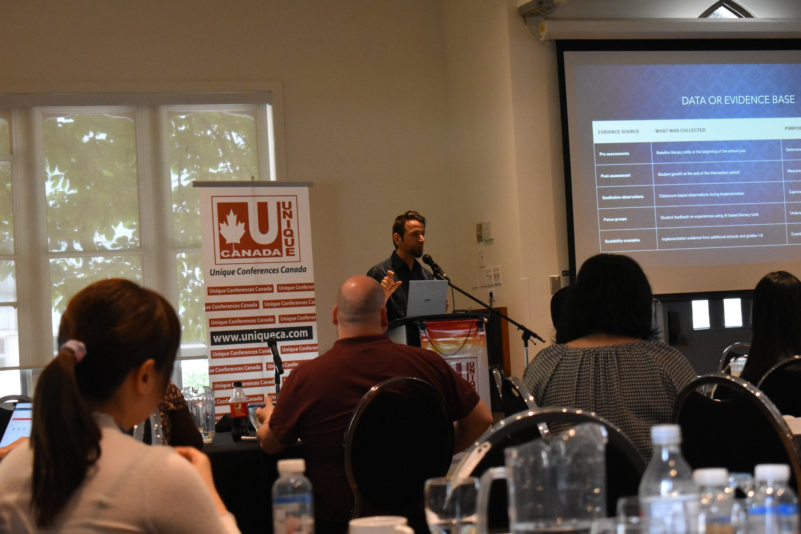 conference discussion - 11th Canadian International Conference on Education, Teaching and Technology 2027 Toronto