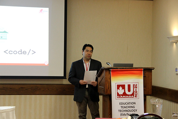 Modes of conferences presentation - EduTeach Asia-Pacific Conference on Education, Teaching & Technology