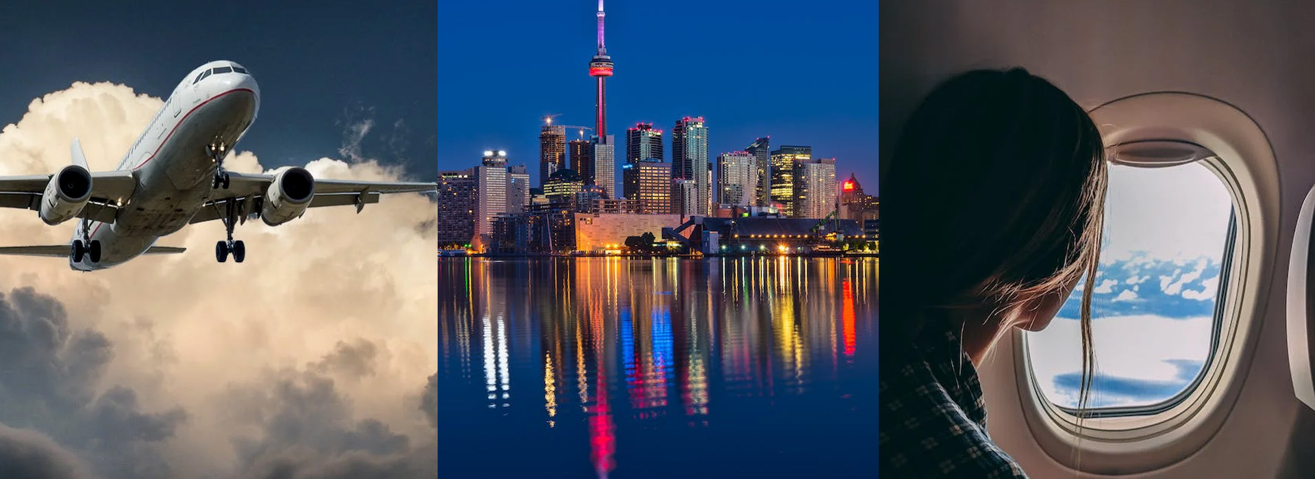 Flights - 7th Canadian International Conference on Advances in Education Teaching and Technology 2023 in Toronto Canada