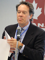 Speaker - 10th Canadian International Conference on Education, Teaching and Technology 2026 Toronto, Canada