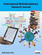 International Multidisciplinary Research Journal