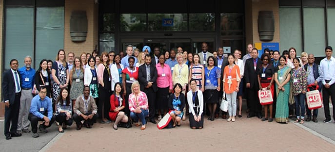 1st Canadian International Conference Canadian International Conference on Education, Teaching and Technology 2016 Toronto, Canada