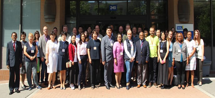 2nd Canadian International Conference 2nd Canadian International Conference