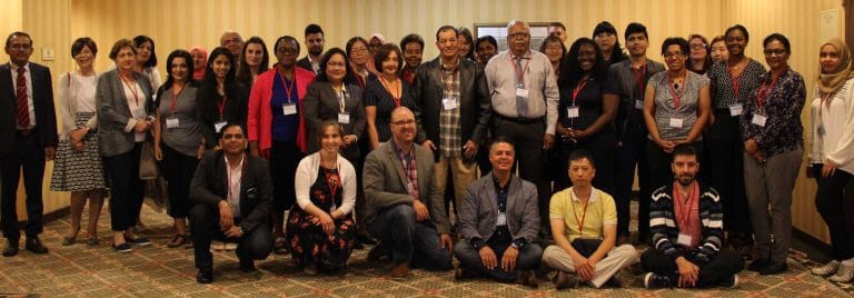 3rd Canadian International Conference 3rd Canadian International Conference