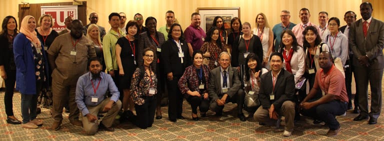 4th Canadian International Conference 4th Canadian International Conference