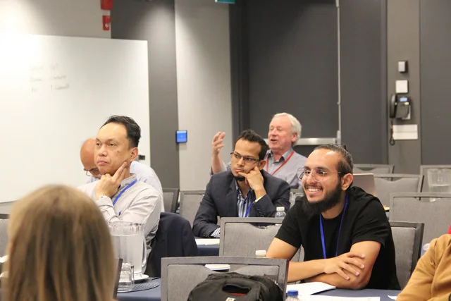 Listeners - 10th Canadian International Conference on Education, Teaching and Technology 2026 Toronto, Canada