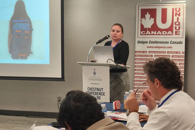 Registration Package - 10th Canadian International Conference on Education, Teaching and Technology 2026 Toronto, Canada