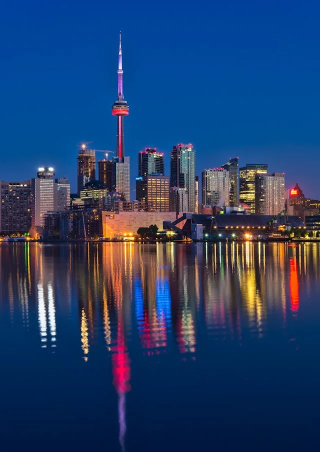 eTA for education conference - 10th Canadian International Conference on Education, Teaching and Technology 2026 Toronto, Canada