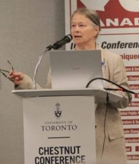 Speaker - 10th Canadian International Conference on Education, Teaching and Technology 2026 Toronto, Canada