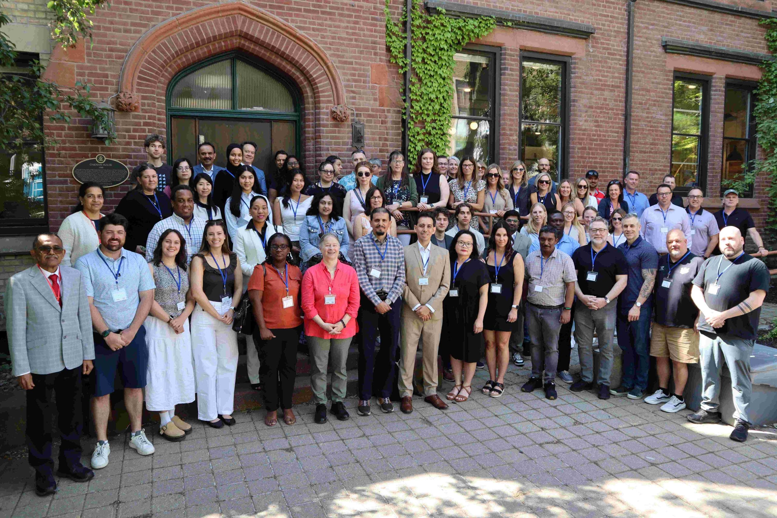 Canadian International Conference on Advances in Education, Teaching & Technology in Toronto, Canada